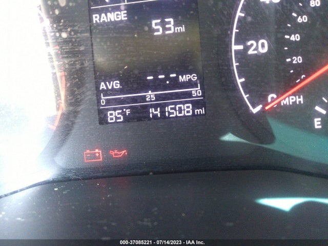 Hyundai ACCENT SE 2018 3KPC24A30JE014450 Image 7