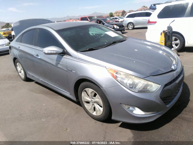 Hyundai dohc mpi theta ii 2015 KMHEC4A45FA124883 Image 11
