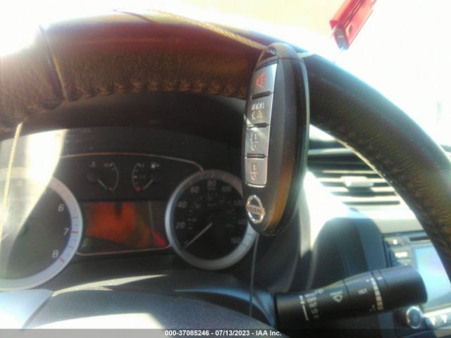 3N1AB7AP7FY264255 Nissan SENTRA SR