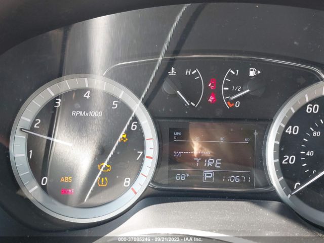 3N1AB7AP7FY264255 Nissan SENTRA SR