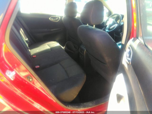 3N1AB7AP7FY264255 Nissan SENTRA SR