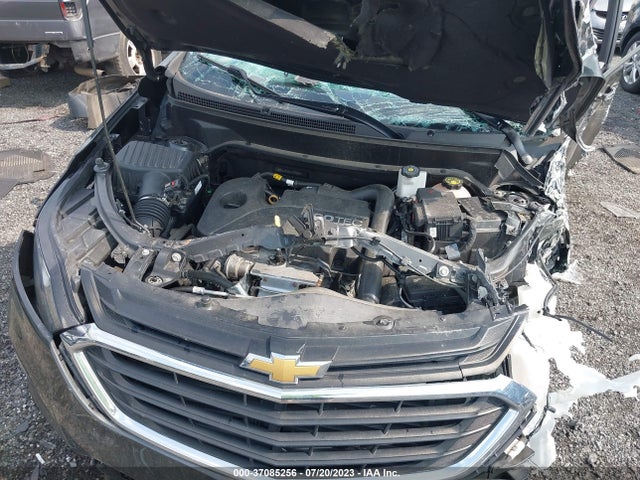 Chevrolet EQUINOX LS 2020 3GNAXHEV8LS629352 Image 10