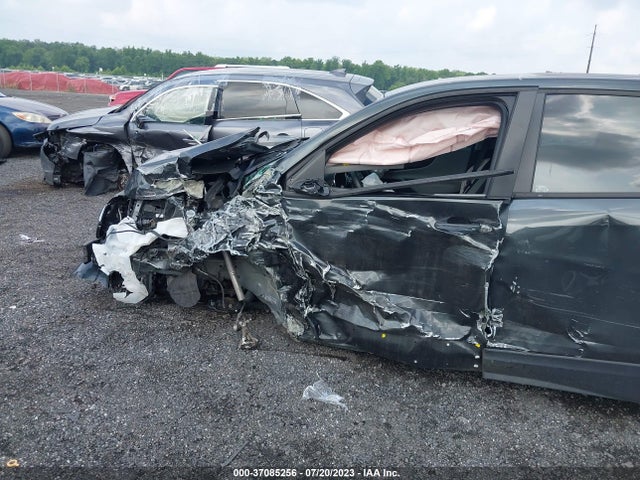 Chevrolet EQUINOX LS 2020 3GNAXHEV8LS629352 Image 13