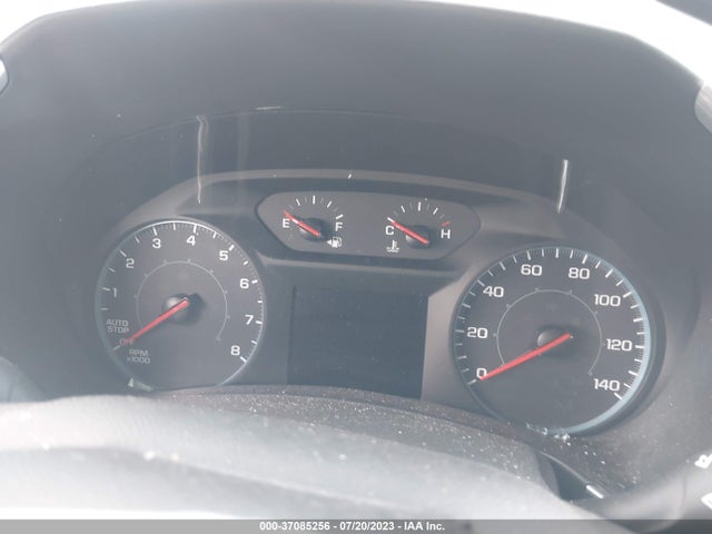 Chevrolet EQUINOX LS 2020 3GNAXHEV8LS629352 Image 14