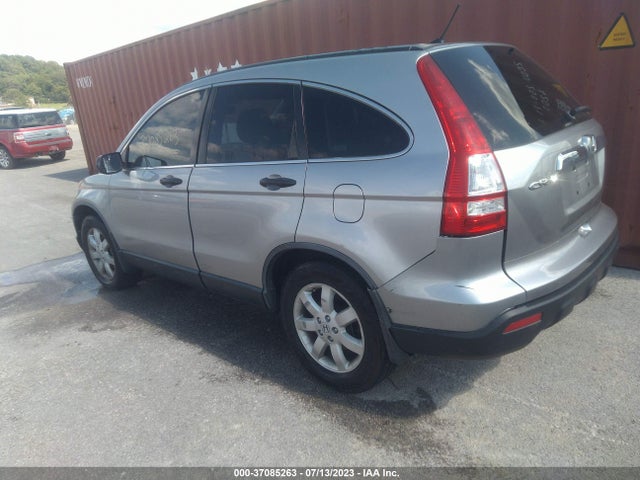 2008 HONDA CR-V EX VIN: JHLRE48588C075543