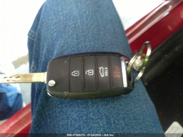 3KPA24AD6ME364539 KIA RIO S
