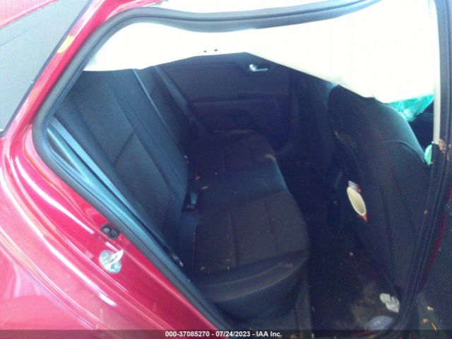 3KPA24AD6ME364539 KIA RIO S