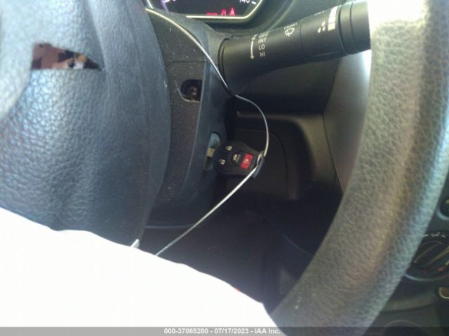 3N1CN7AP4JL866567 Nissan Versa Sedan Sv
