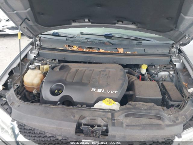 3C4PDCBG3FT744010 Dodge Journey Sxt