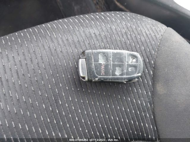 3C4PDCBG3FT744010 Dodge Journey Sxt