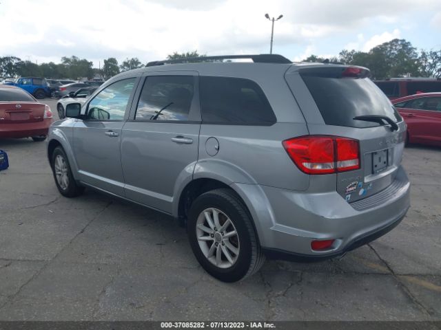 3C4PDCBG3FT744010 Dodge Journey Sxt