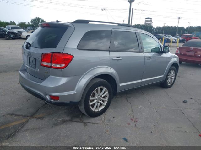 3C4PDCBG3FT744010 Dodge Journey Sxt