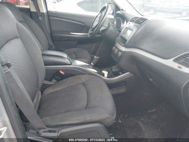 3C4PDCBG3FT744010 Dodge Journey Sxt