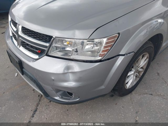 3C4PDCBG3FT744010 Dodge Journey Sxt