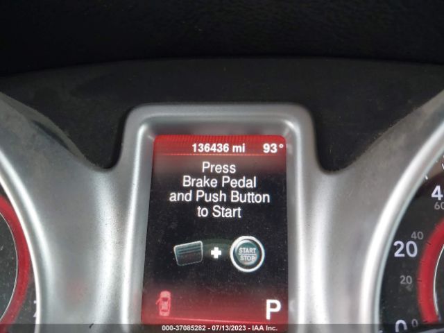 3C4PDCBG3FT744010 Dodge Journey Sxt