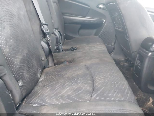 3C4PDCBG3FT744010 Dodge Journey Sxt