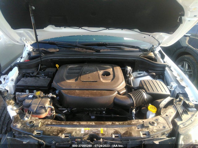 1C4RJFAG5MC674359 Jeep Grand Cherokee Laredo X