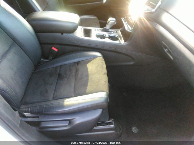 1C4RJFAG5MC674359 Jeep Grand Cherokee Laredo X