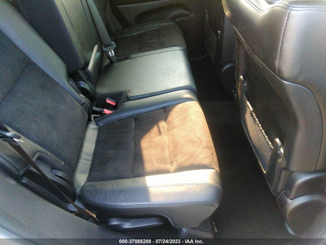 1C4RJFAG5MC674359 Jeep Grand Cherokee Laredo X