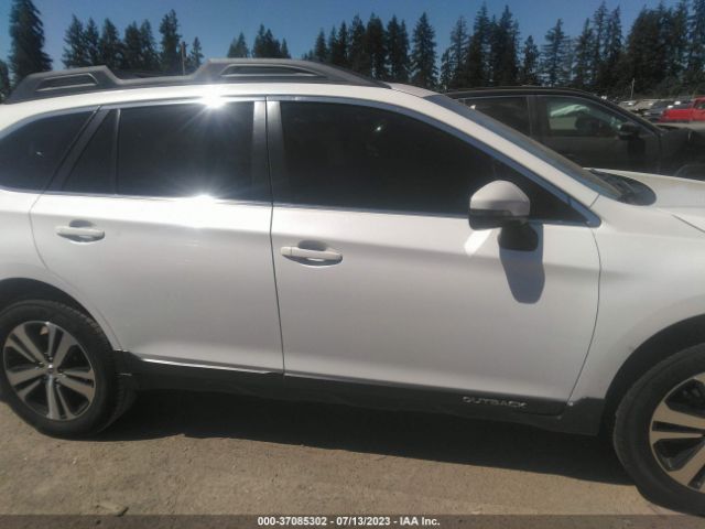 4S4BSANC6K3233566 Subaru Outback Limited