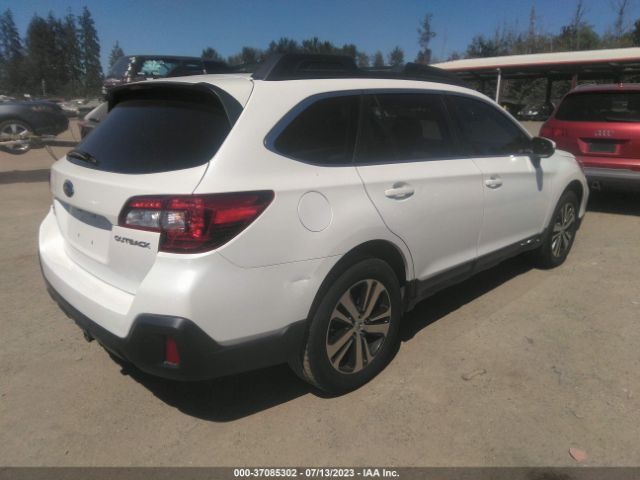 4S4BSANC6K3233566 Subaru Outback Limited