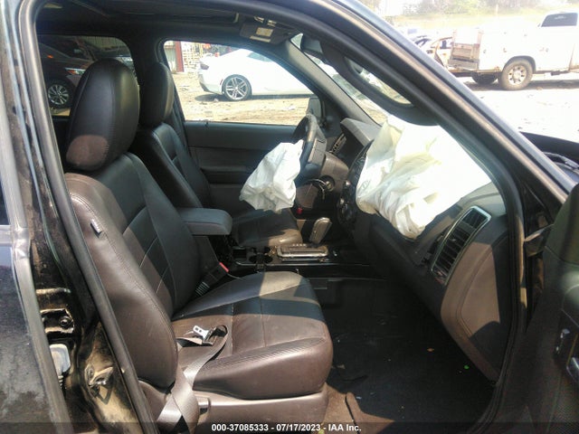 2009 FORD ESCAPE LIMITED VIN: 1FMCU94G99KA88511