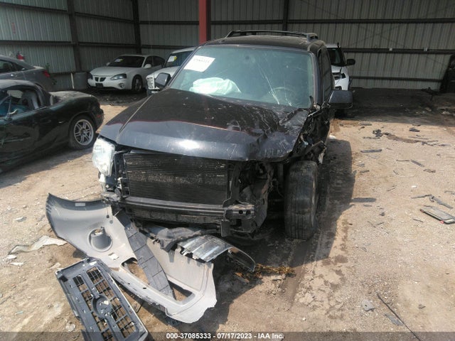 2009 FORD ESCAPE LIMITED VIN: 1FMCU94G99KA88511