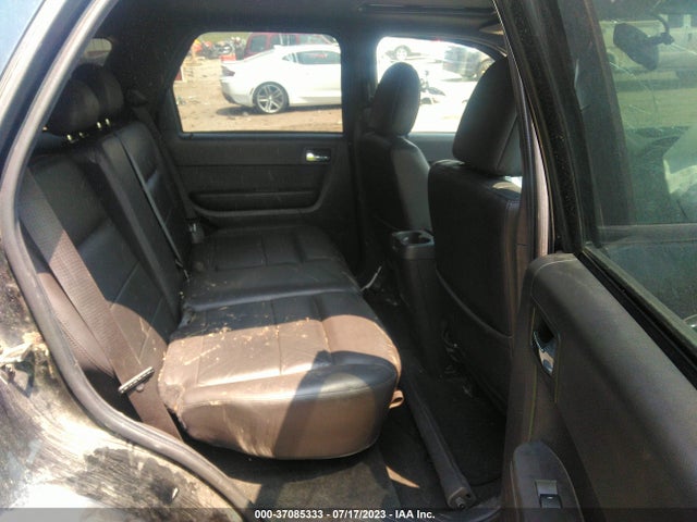 2009 FORD ESCAPE LIMITED VIN: 1FMCU94G99KA88511