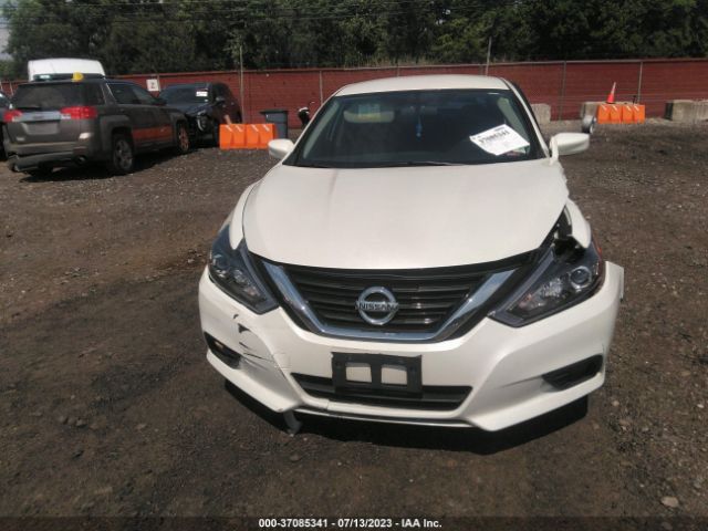 1N4AL3AP0JC107953 Nissan Altima 2.5 Sr