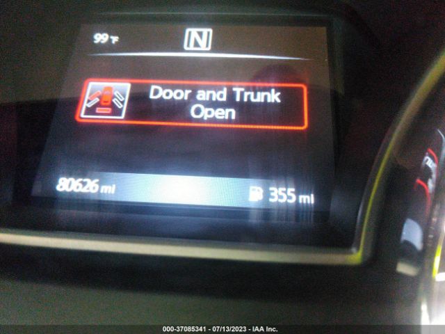 1N4AL3AP0JC107953 Nissan Altima 2.5 Sr