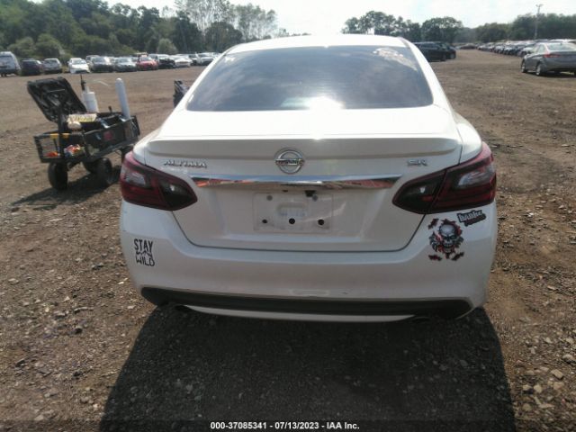 1N4AL3AP0JC107953 Nissan Altima 2.5 Sr