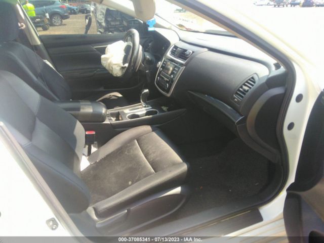 1N4AL3AP0JC107953 Nissan Altima 2.5 Sr
