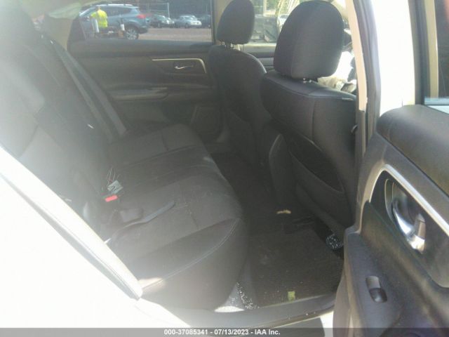 1N4AL3AP0JC107953 Nissan Altima 2.5 Sr