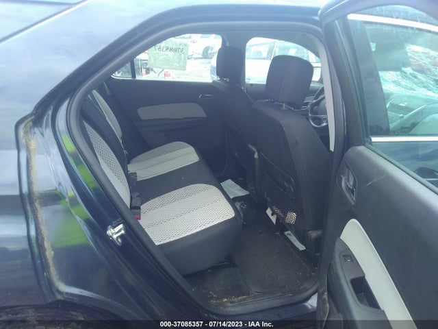 Chevrolet EQUINOX LS 2015 2GNFLEEK7F6186023 Image 9