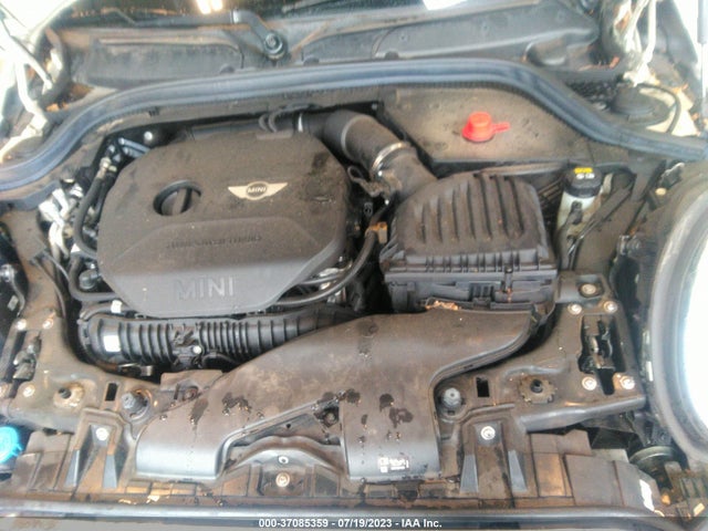 2018 Mini Cooper, VIN: WMWXP7C5XJ2A49125