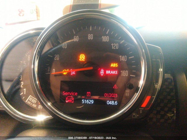 2018 Mini Cooper, VIN: WMWXP7C5XJ2A49125