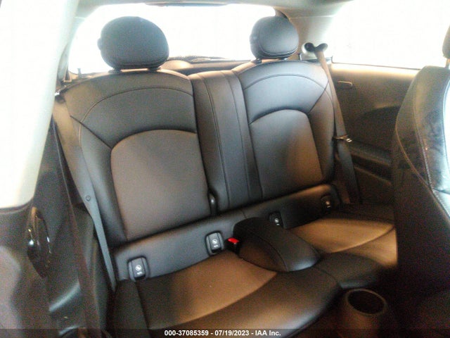 2018 Mini Cooper, VIN: WMWXP7C5XJ2A49125