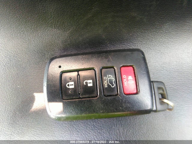 2013 TOYOTA RAV4 LIMITED VIN: 2T3DFREV5DW027981