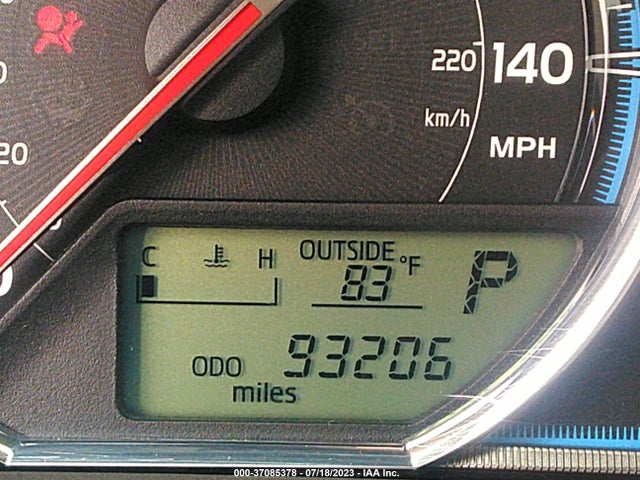 2013 TOYOTA RAV4 LIMITED VIN: 2T3DFREV5DW027981