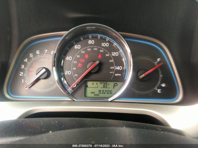 2013 TOYOTA RAV4 LIMITED VIN: 2T3DFREV5DW027981