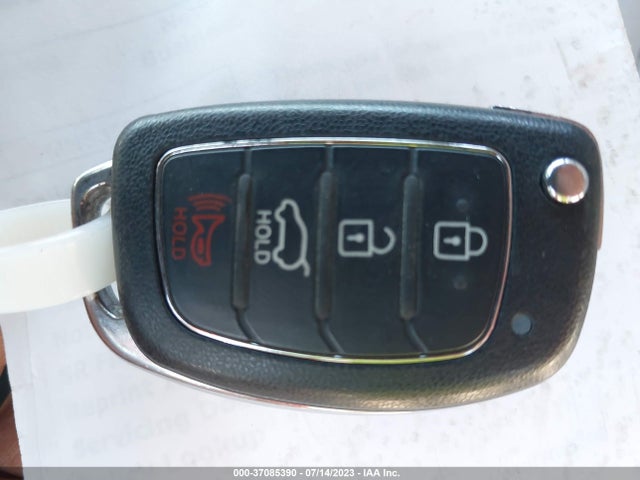 Hyundai SONATA SE 2017 5NPE24AF0HH559802 Image 11