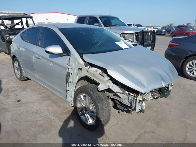 2020 5NPD84LF9LH508735 main image