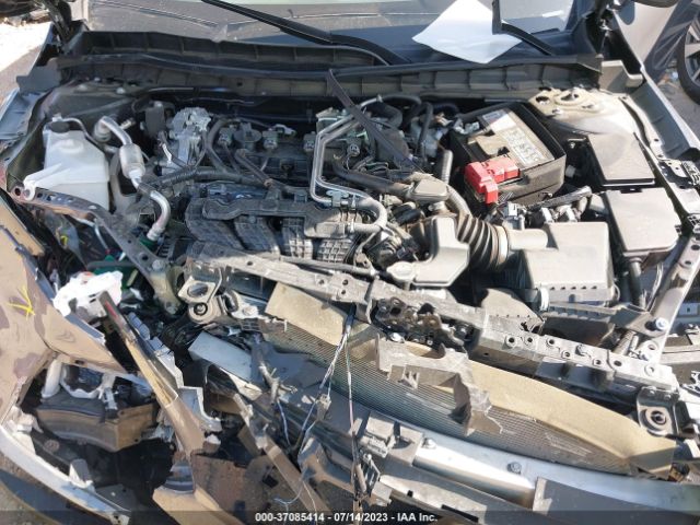 1N4BL4CV8PN347416 Nissan Altima 2.5 Sr
