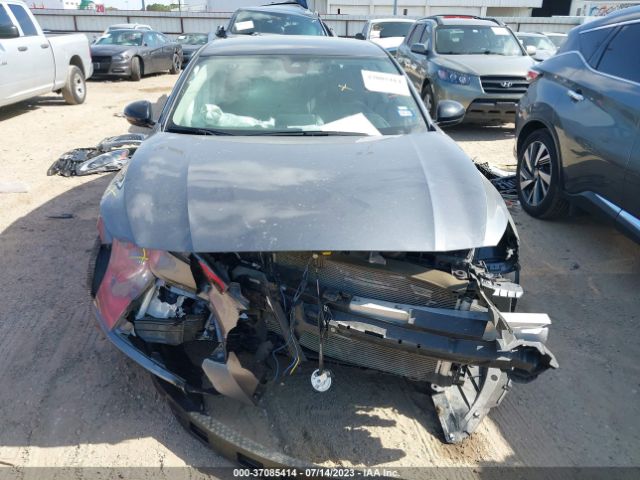 1N4BL4CV8PN347416 Nissan Altima 2.5 Sr