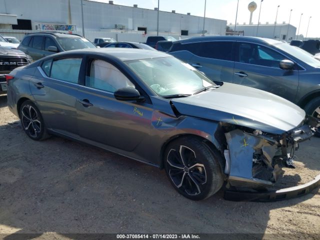 1N4BL4CV8PN347416 Nissan Altima 2.5 Sr