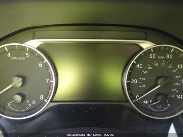 1N4BL4CV8PN347416 Nissan Altima 2.5 Sr