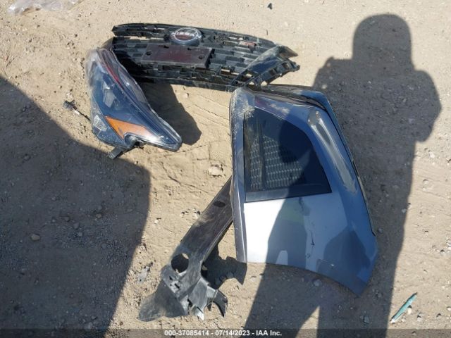 1N4BL4CV8PN347416 Nissan Altima 2.5 Sr