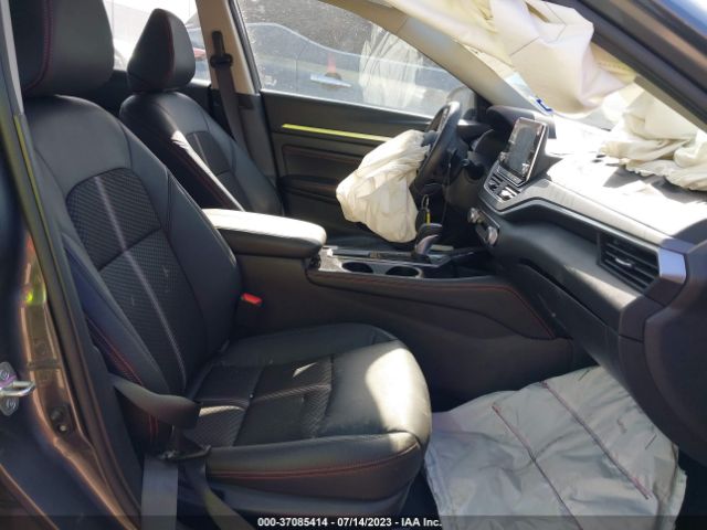 1N4BL4CV8PN347416 Nissan Altima 2.5 Sr