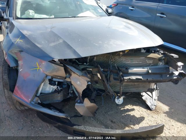 1N4BL4CV8PN347416 Nissan Altima 2.5 Sr