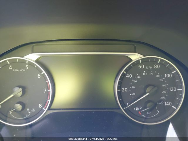 1N4BL4CV8PN347416 Nissan Altima 2.5 Sr